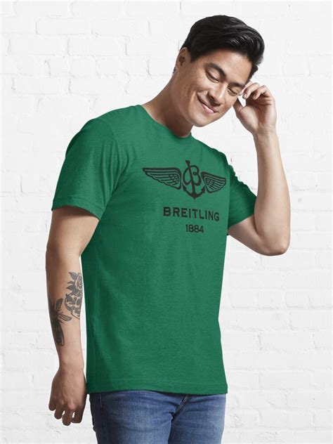 breitling shirt|breitling t shirts for sale.